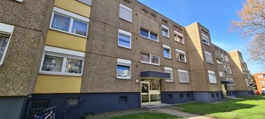 Wohnung zur Miete 809 € 3 Zimmer 77 m² 2. Geschoss frei ab 18.02.2025 Hofgerichtsweg 33 Reichshof Dortmund 44309