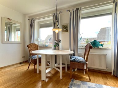 Wohnung zum Kauf 229.000 € 1 Zimmer 30,1 m² Hörnum (Sylt) 25997