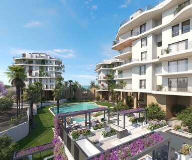 Maisonette zum Kauf provisionsfrei 748.000 € 4 Zimmer 168 m² Villajoyosa 03570