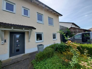 Einfamilienhaus zum Kauf Provisionsfrei 350.000 € 5 Zimmer 158 m² 707 m² Grundstück frei ab sofort Kitzelgraben 1 Mendorf Altmannstein 93336