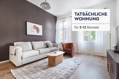 Studio zur Miete 1.530 € 3 Zimmer 77 m² 3. Geschoss frei ab sofort Pannierstraße 5 Neukölln Berlin 12047