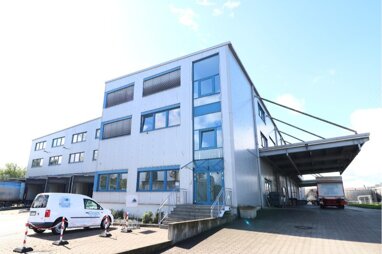 Bürofläche zur Miete Provisionsfrei 2.361,28 € 178 m² Bürofläche Wilhelmsburg Hamburg 21107