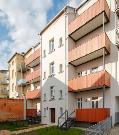 Wohnung zur Miete 715 € 3 Zimmer 65 m² 2. Geschoss Georg-Schumann-Straße 207 Möckern Leipzig 04159