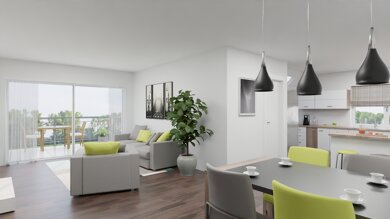 Maisonette zum Kauf provisionsfrei 629.000 € 4,5 Zimmer 136 m² 2. Geschoss frei ab 01.10.2026 Bahnhofstraße 18 Sulzbach Sulzbach an der Murr 71560