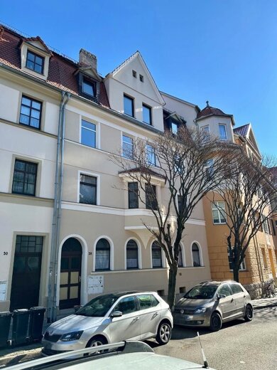 Wohnung zur Miete 760 € 3 Zimmer 76 m² frei ab 15.03.2025 Friesstraße 28 Nordvorstadt Weimar 99423