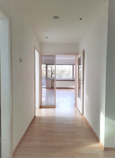 Apartment zur Miete 650 € 2,5 Zimmer 80 m² 1. Geschoss Salzkotten Salzkotten 33154