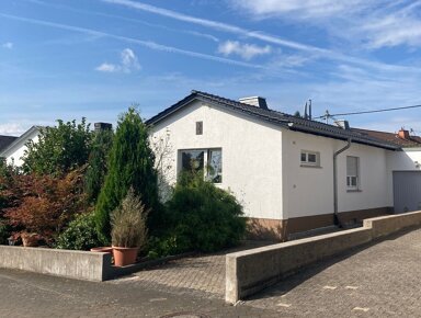 Bungalow zum Kauf 207.000 € 4 Zimmer 76 m² 416 m² Grundstück frei ab sofort Dernbach (Westerwald) 56428