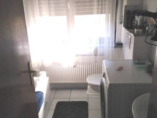 Wohnung zur Miete 550 € 3 Zimmer 93 m² Geschoss 1/2 frei ab 01.03.2026 Dieringhausen Gummersbach 51645