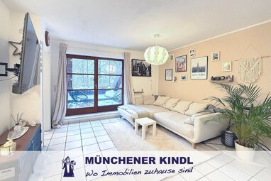 Wohnung zum Kauf 399.900 € 3 Zimmer 49 m² Harlaching München 81545