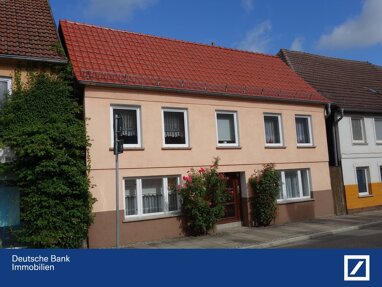 Einfamilienhaus zum Kauf 55.000 € 6 Zimmer 135 m² 304 m² Grundstück Bad Sülze Bad Sülze 18334