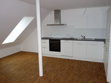 Wohnung zum Kauf 251.900 € 2 Zimmer 53,9 m² 3. Geschoss Neckarwestheim 74382