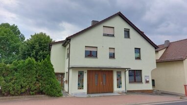 Haus zum Kauf 250 m² 558 m² Grundstück Langenfeld Bad Salzungen 36433