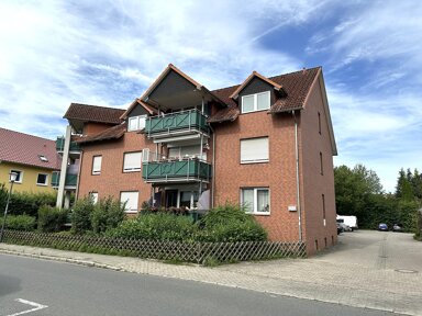 Wohnung zum Kauf 159.000 € 3 Zimmer 82 m² Uelzen Uelzen 29525