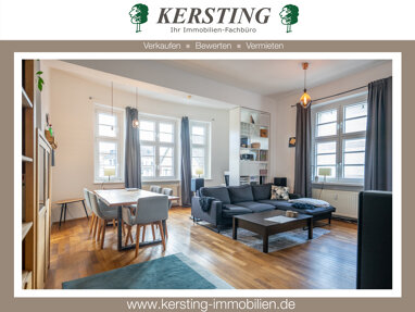 Wohnung zum Kauf 275.000 € 3 Zimmer 103 m² Uerdingen - Markt Krefeld / Uerdingen 47829