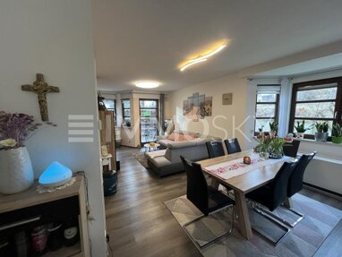 Wohnung zum Kauf 199.000 € 3 Zimmer 65 m² Ebingen Albstadt 72458