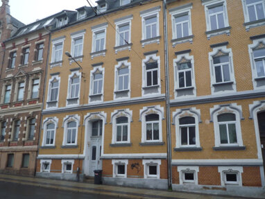 Wohnung zum Kauf 52.000 € 3 Zimmer 60,1 m² 4. Geschoss Reißiger Vorstadt Plauen 08525