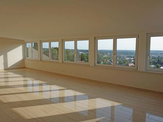 Wohnung zum Kauf 360.000 € 3 Zimmer 128,9 m² Freudenstadt 72250