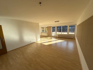 Wohnung zur Miete 607 € 3 Zimmer 93,1 m² 2. Geschoss frei ab sofort Willebadessener Weg 28 Paderborn - Kernstadt Paderborn 33100