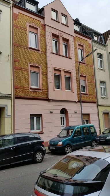 Wohnung zur Miete 950 € 3,5 Zimmer 87,4 m² 3. Geschoss Asberg Moers 47441