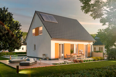 Einfamilienhaus zum Kauf 299.950 € 5 Zimmer 110 m² 385 m² Grundstück Bösleben Bösleben-Wüllersleben 99310