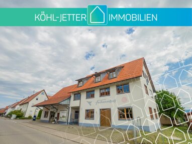 Haus zum Kauf 459.000 € 8 Zimmer 100 m² 611 m² Grundstück Ostdorf Balingen-Ostdorf 72336