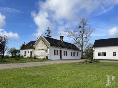 Bauernhaus zum Kauf 510.000 € 3 Zimmer 144,6 m² 45.368 m² Grundstück Quend 80120