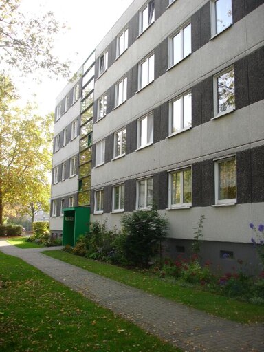 Wohnung zur Miete 520 € 3 Zimmer 71,8 m² EG frei ab 01.03.2025 Heinrich-Plett-Straße 62 Brückenhof Kassel 34132