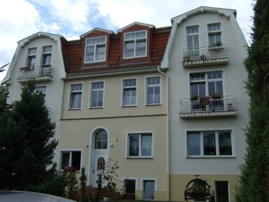 Studio zur Miete 690 € 3 Zimmer 67 m² 1. Geschoss frei ab 01.03.2025 Kühlungsborn 18225