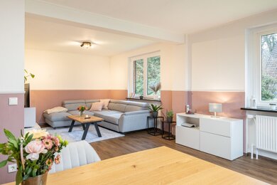 Einfamilienhaus zum Kauf 238.500 € 4,5 Zimmer 98 m² 900 m² Grundstück Gräpel Estorf 21727