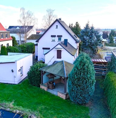 Einfamilienhaus zum Kauf 450.000 € 4,5 Zimmer 125 m² 1.660 m² Grundstück Taucha Taucha 04425