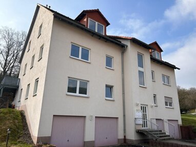 Wohnung zur Miete 510 € 3 Zimmer 85 m² 1. Geschoss Kirchhasel Uhlstädt-Kirchhasel 07407