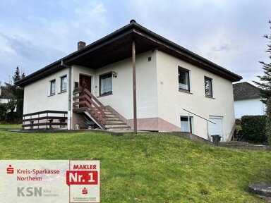 Bungalow zum Kauf 259.000 € 5 Zimmer 100 m² 724 m² Grundstück Northeim Northeim 37154