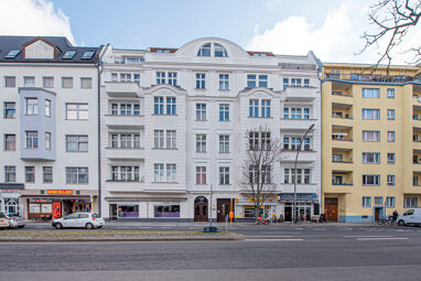 Wohnung zum Kauf Provisionsfrei 498.000 € 2 Zimmer 111,5 m² 2. Geschoss Uhlandstraße 136 Wilmersdorf Berlin 10717