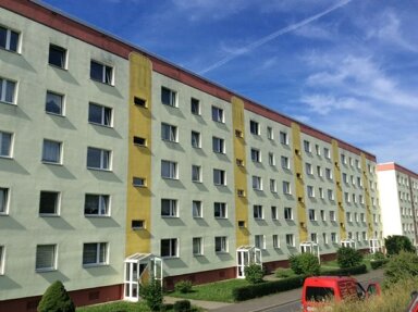 Wohnung zur Miete 385 € 2 Zimmer 56 m² 4. Geschoss frei ab 01.02.2025 Dorothea-Veit-Str. 17 Drackendorfer Flur Jena 07747