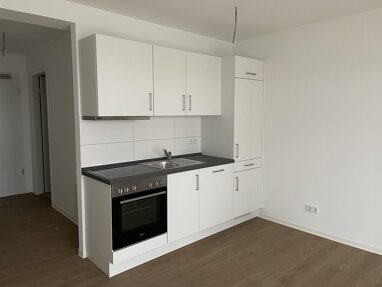 Wohnung zur Miete 397 € 1 Zimmer 32,8 m² 3. Geschoss Brüder-Grimm-Str. 32 b Südost Hanau 63450