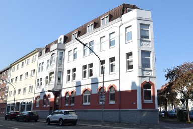 Wohnung zum Kauf 155.000 € 4,5 Zimmer 162 m² Heppens Wilhelmshaven 26384