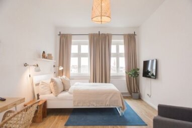 Wohnung zur Miete Wohnen auf Zeit 2.250 € 2 Zimmer 62 m² frei ab sofort Neukölln Berlin 12051