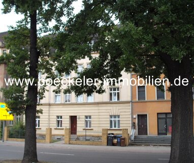 Wohnung zur Miete 360 € 3 Zimmer 60 m² 1. Geschoss Naumburg Naumburg 06618