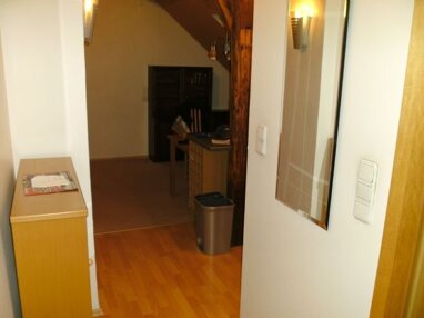 Apartment zur Miete 295 € 40 m² 3. Geschoss Westenfeld Bochum 44866
