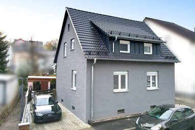 Einfamilienhaus zum Kauf 548.000 € 5 Zimmer 146,1 m² 382 m² Grundstück Kleinsteinbach Pfinztal / Kleinsteinbach 76327