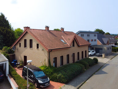 Einfamilienhaus zum Kauf 349.000 € 8 Zimmer 197,6 m² 1.106 m² Grundstück Stadt Ibbenbüren 49477