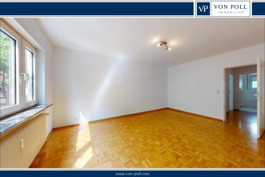 Wohnung zum Kauf 319.000 € 2 Zimmer 64 m² Erdgeschoss Sachsenhausen - Nord Frankfurt am Main 60594