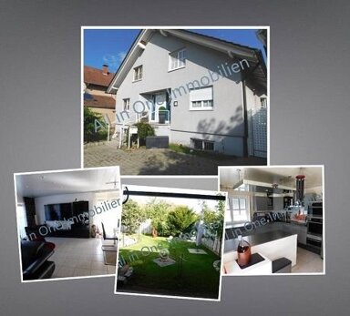 Einfamilienhaus zum Kauf 639.900 € 5,5 Zimmer 213,9 m² 598 m² Grundstück Kirrlach Waghäusel 68753