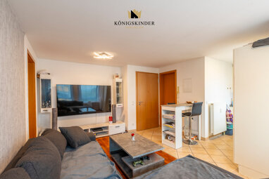 Wohnung zum Kauf 185.000 € 2 Zimmer 39,2 m² Bönnigheim Bönnigheim 74357