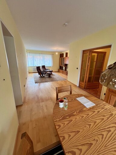 Wohnung zum Kauf 569.218 € 3 Zimmer 93,3 m² 2. Geschoss Nikolassee Berlin 14163