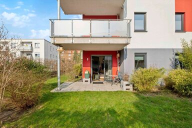 Wohnung zum Kauf 395.000 € 2 Zimmer 60,3 m² EG Holstentor - Nord Lübeck 23556