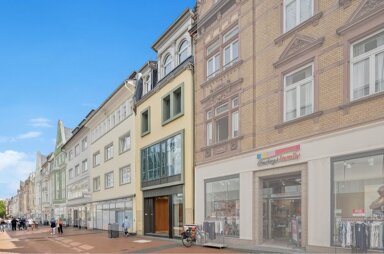 Verkaufsfläche zur Miete 10.000 € 220 m² Verkaufsfläche Innenstadt Gießen 35390