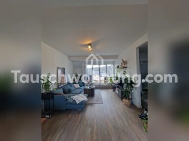 Wohnung zur Miete Tauschwohnung 900 € 2 Zimmer 56 m² 4. Geschoss Barmbek - Nord Hamburg 22307