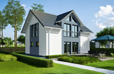 Einfamilienhaus zum Kauf 547.000 € 4 Zimmer 122 m² 640 m² Grundstück Aiglsbach Aiglsbach 84089