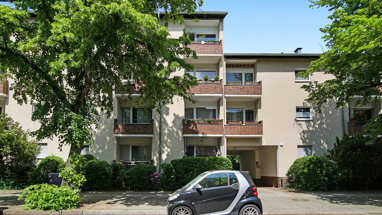 Wohnung zum Kauf 125.000 € 1 Zimmer 33,5 m² 1. Geschoss Hakenfelde Berlin 13587